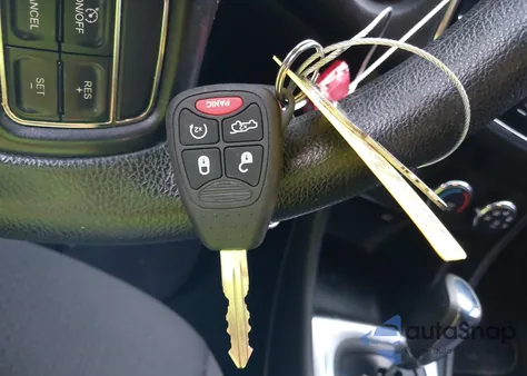 2014 Chrysler 200 Lx from USA, damaged, VIN 1C3CCBAB3EN145337